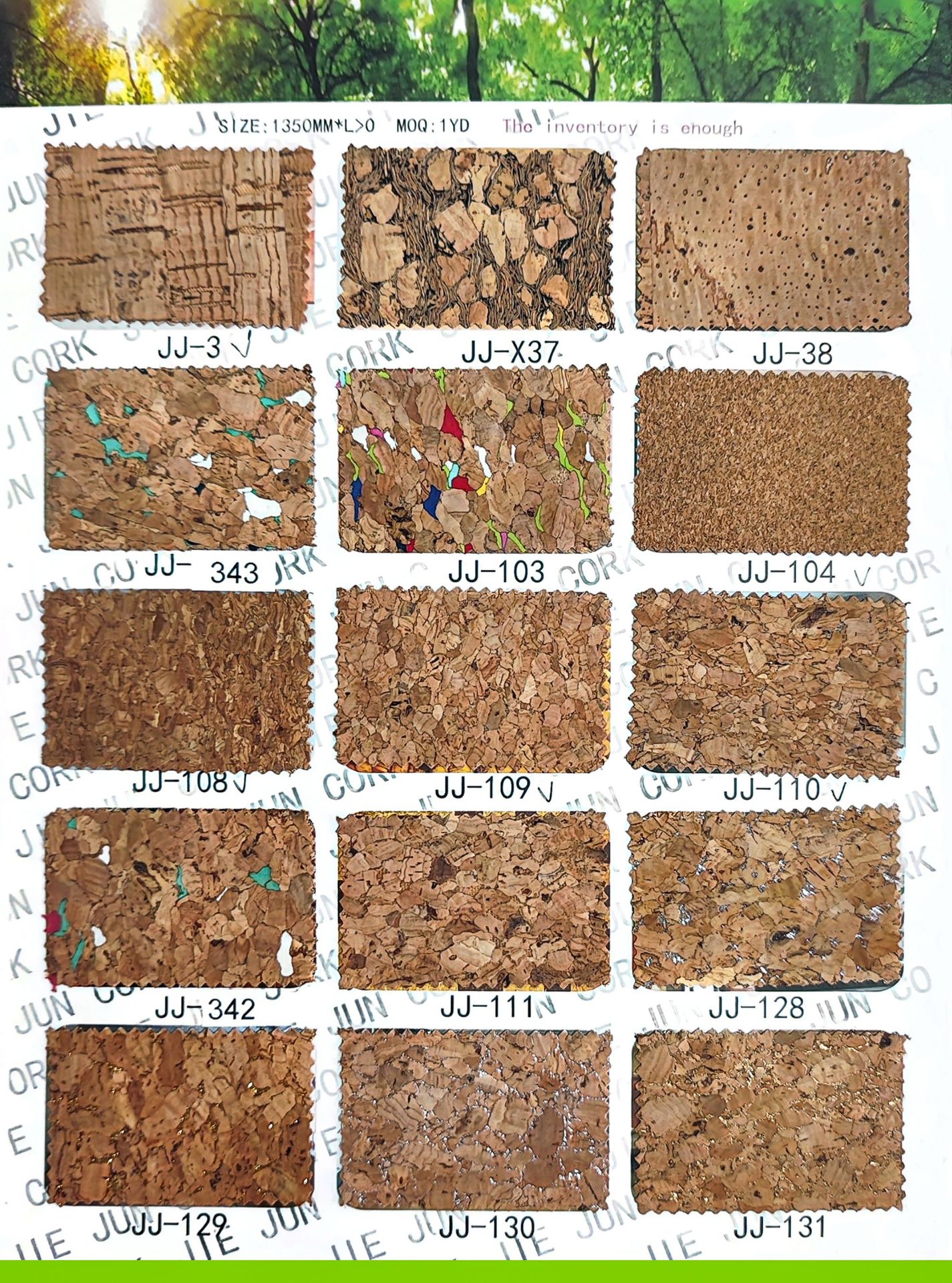 New Amazon Cork Pet Harness Set: Eco-Friendly, Biodegradable Poop Bag + Leash - Image 8