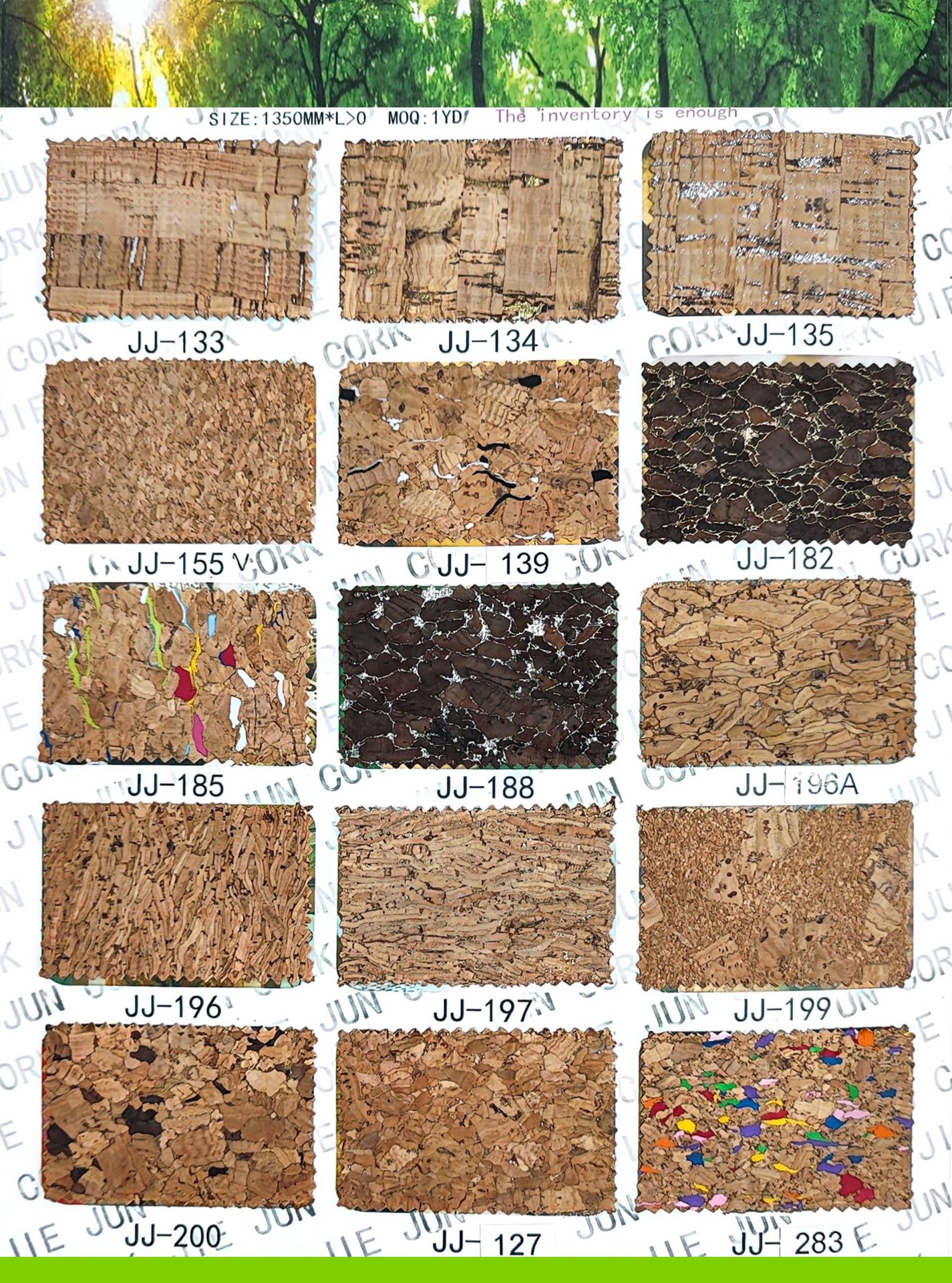 New Amazon Cork Pet Harness Set: Eco-Friendly, Biodegradable Poop Bag + Leash - Image 9